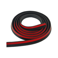 Machter 3m Universal Tailgate Seal Kit RUBBER-SEAL001