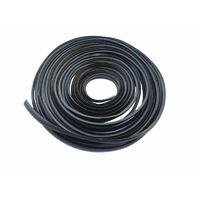 Fender Flare Rubber Trims Seals Flares Fenders 10m Meters Wheel Arch 4X4 4WD h