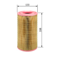 Bosch Air Filter S0024