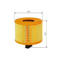Bosch Air Filter S0029
