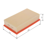 Bosch Air Filter S0047