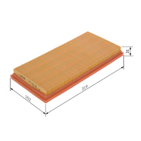 Bosch Air Filter S0053