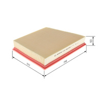 Bosch Air Filter S0089