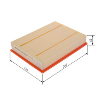 Bosch Air Filter S0099