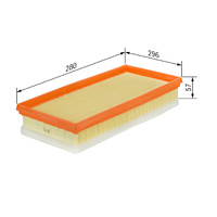 Bosch Air Filter S0103