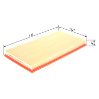 Bosch Air Filter S0122