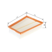 Bosch Air Filter S0138