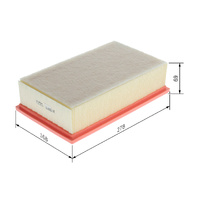 Bosch Air Filter S0150