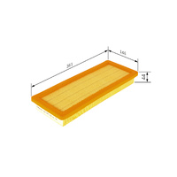 Bosch Air Filter S0151