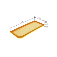 Bosch Air Filter S0178