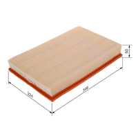 Bosch Air Filter S0180