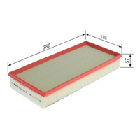Bosch Air Filter S0182