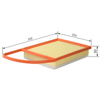 Bosch Air Filter S0220