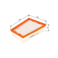 Bosch Air Filter S0229