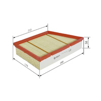 Bosch Air Filter S0324