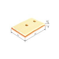Bosch Air Filter S0342