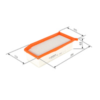 Bosch Air Filter S0343