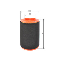 Bosch Air Filter S0370