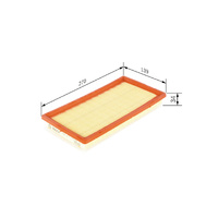 Bosch Air Filter S0378