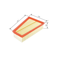 Bosch Air Filter S0380