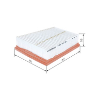 Bosch Air Filter S0386