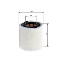Bosch Air Filter S0391