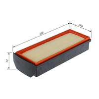 Bosch Air Filter S0409