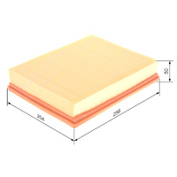 Bosch Air Filter S0426