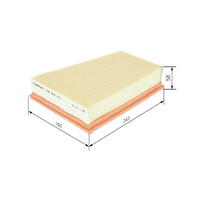 Bosch Air Filter S0441