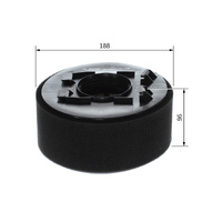 Bosch Air Filter S0462