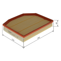 Bosch Air Filter S0463