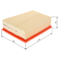 Bosch Air Filter S0489