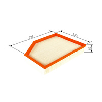 Bosch Air Filter S0501