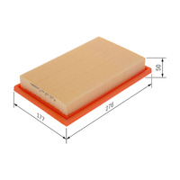 Bosch Air Filter S0503