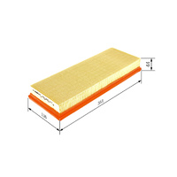 Bosch Air Filter S0517