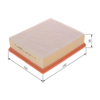 Bosch Air Filter S0550