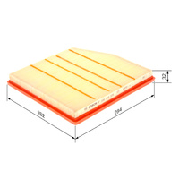 Bosch Air Filter S0575