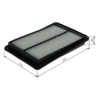 Bosch Air Filter S0582