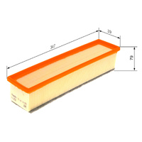 Bosch Air Filter S0598