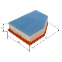 Bosch Air Filter S0615
