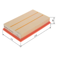 Bosch Air Filter S0624