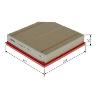 Bosch Air Filter S0632
