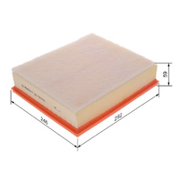 Bosch Air Filter S0642