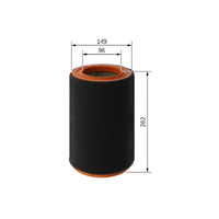 Bosch Air Filter S0736