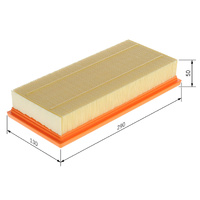 Bosch Air Filter S0784