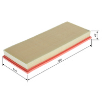 Bosch Air Filter S0791
