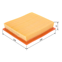 Bosch Air Filter S3023
