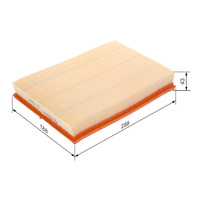Bosch Air Filter S3059