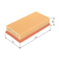 Bosch Air Filter S3067