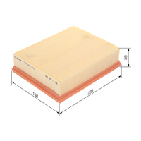 Bosch Air Filter S3075